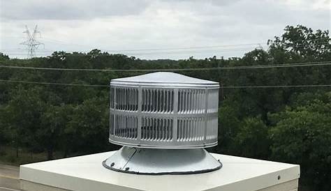 On Top Service installed new chimney cap. | Chimney cap, Outdoor decor