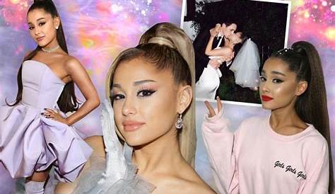 What Ariana Grande's zodiac sign says about her compatibility