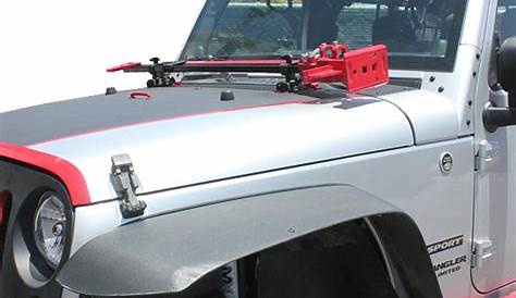 Actualizar 45+ imagen best jack for lifted jeep wrangler - Thptnganamst.edu.vn