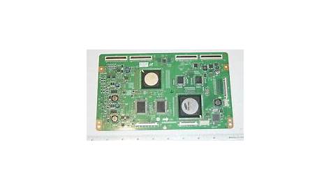 NEW Samsung LN52A650A1FXZA LN52A650A1F (this Model ONLY!) LCD