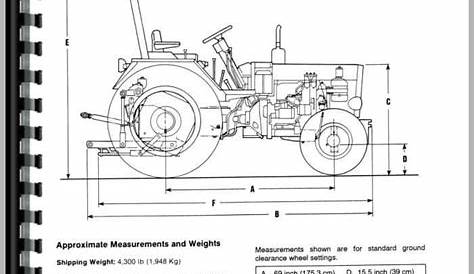 belarus tractor parts manual