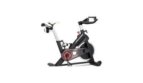 proform cycle trainer 400 ri owners manual