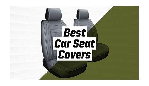 2018 toyota sienna seat covers