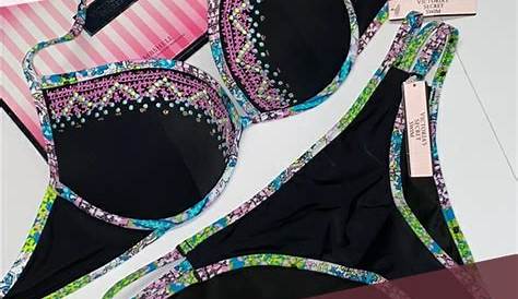 victoria secrets swimsuits clearance
