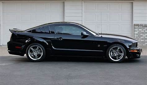 2005 Ford Mustang | Hemmings.com