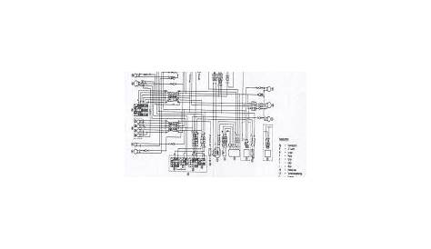 wiring diagram 1998 honda cr250