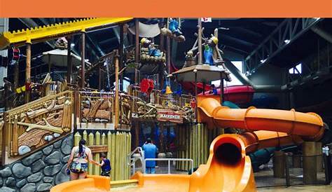 Family Guide to Great Wolf Lodge - Part 1 - Family Review Guide