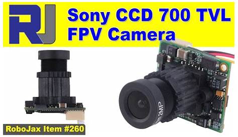 wpc-140 sony cctv cameras wiring diagram