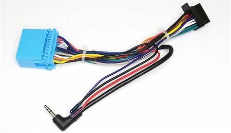 honda city i vtec wiring harness