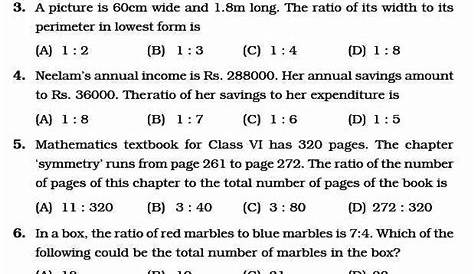 Ratio and Proportion Worksheet New Ratio and Proportion Worksheets
