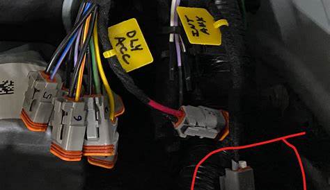 AUX wiring suggestions and example ARB compressor installation