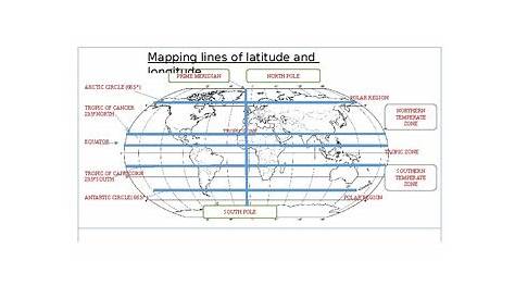 printable world map to label