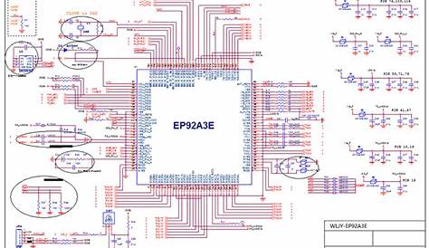 how to make pcb from schematic