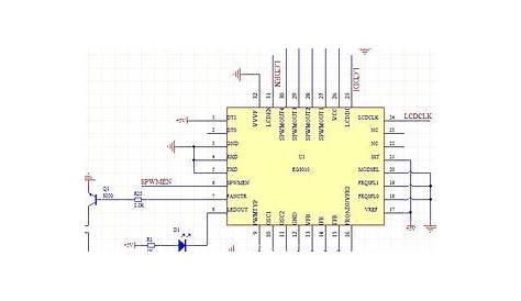 3kva inverter circuit diagram using sg3525