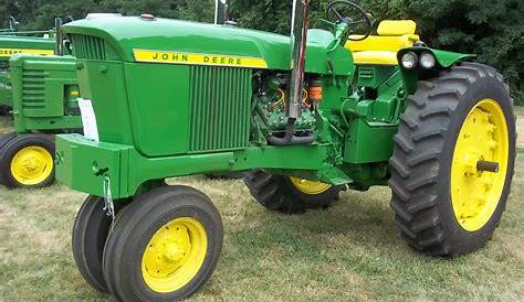 Pin on John Deere equipment