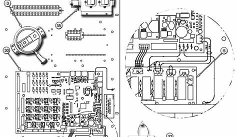 Liebert VS - Electrical Section