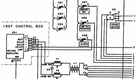 panel wiring diagram pdf