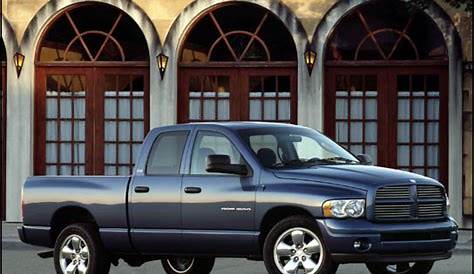 2nd Gen / 3rd Gen ? - DODGE RAM FORUM - Ram Forums & Owners Club! - Ram