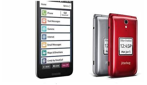Tracfone Alcatel Flip Phone User Manual - abcnation