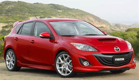2011 Mazda Mazdaspeed 3 Review & Ratings | Edmunds