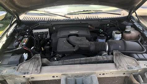 2005 Ford Expedition engine for Sale in Oakland, CA - OfferUp