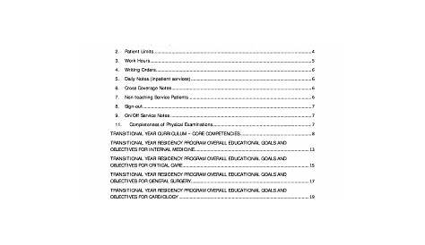 mgh housestaff manual 2022 pdf