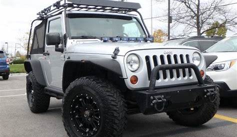 Used Jeep Wrangler Under $17,000 For Sale Used Cars On Buysellsearch
