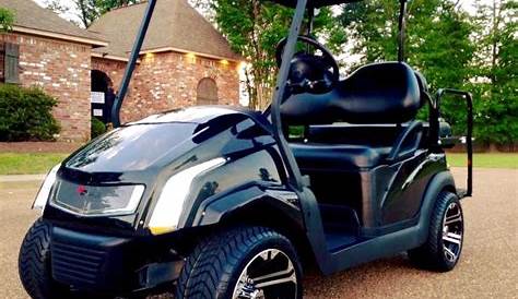 Golf Cart Body Kit | eBay