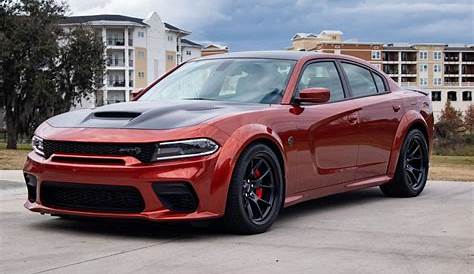 dodge charger widebody for sale