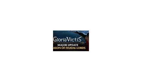 Gloria Victis - Steam Charts