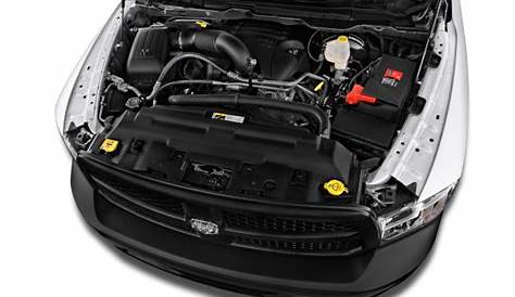 2018 Dodge Ram 1500 Engine And Price | NoorCars.com
