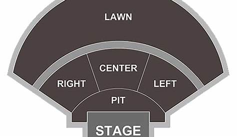 Kettlehouse Amphitheater - Bonner | Tickets, Schedule, Seating Chart