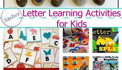 pre kindergarten learning materials