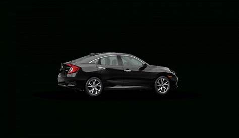 Honda Civic 2020 Black Release Date, Specs, Refresh, Rumors | 2020