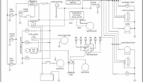 free circuit schematic drawing software