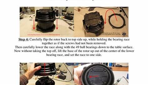 PDF manual for Yaesu Other G-1000DXA Rotator
