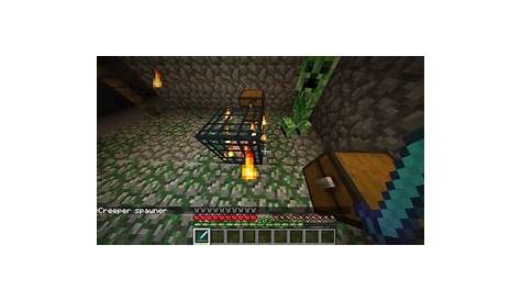 Images - SilkSpawners - Bukkit Plugins - Minecraft - CurseForge