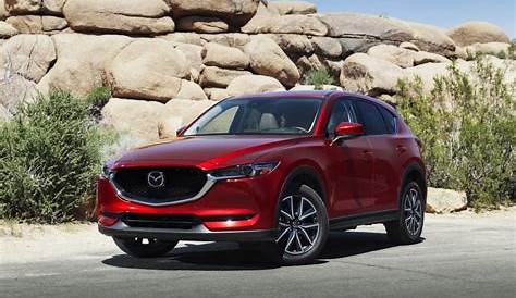 New 2021 Mazda CX-5 Touring For Sale (Special Pricing) | Legend Leasing