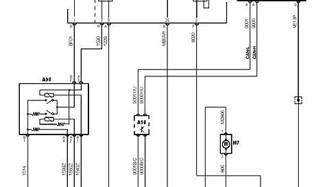 peugeot 307 cc 2004 wiring diagram