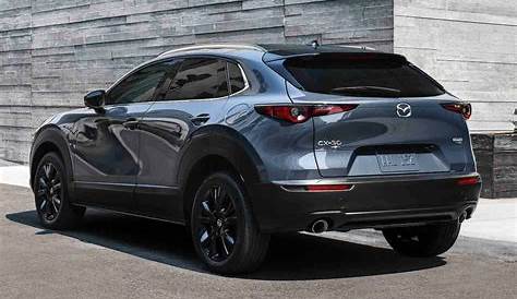 ground clearance of mazda cx 5