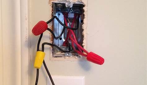I am trying to install a new programmable thermostat. 4 wire