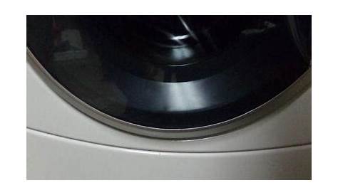 LOT 98 KENMORE HE2 PLUS FRONT LOADING WASHING MACHINE | EstateSales.org