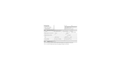 Form I-131 - download Citizenship And Immigration Form for free PDF or Word