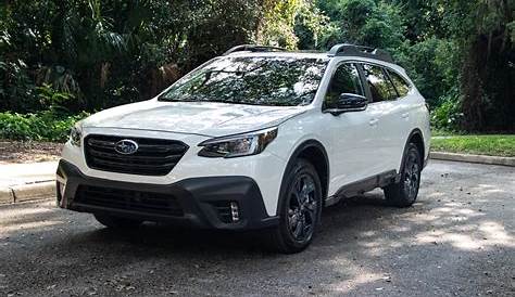2022 Subaru Outback: Review, Trims, Specs, Price, New Interior Features