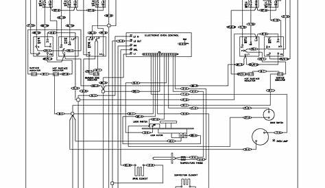 ge refrigerator electrical wiring diagram