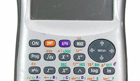 Ativa AT-S4650P Scientific Calculator | I paid just £0.25 in… | Flickr