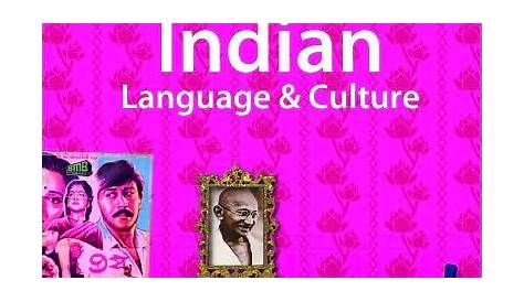 Indian English Language and Culture - Indian English Language and