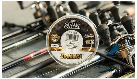 6 Bass Fishing Line Sizes Every Angler Needs - Wired2Fish.com