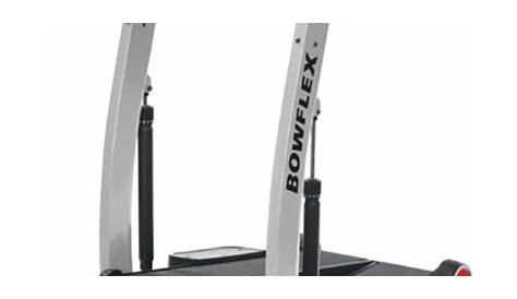 Bowflex TreadClimber TC3000 Review