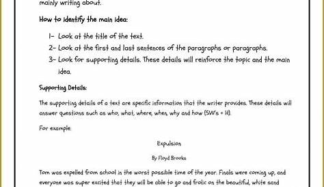 3rd Grade Science Worksheet Uncategorized : Resume Examples